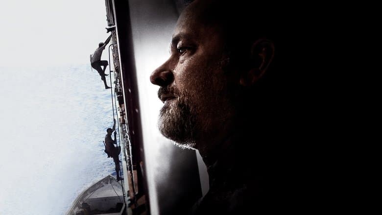 Captain Phillips still