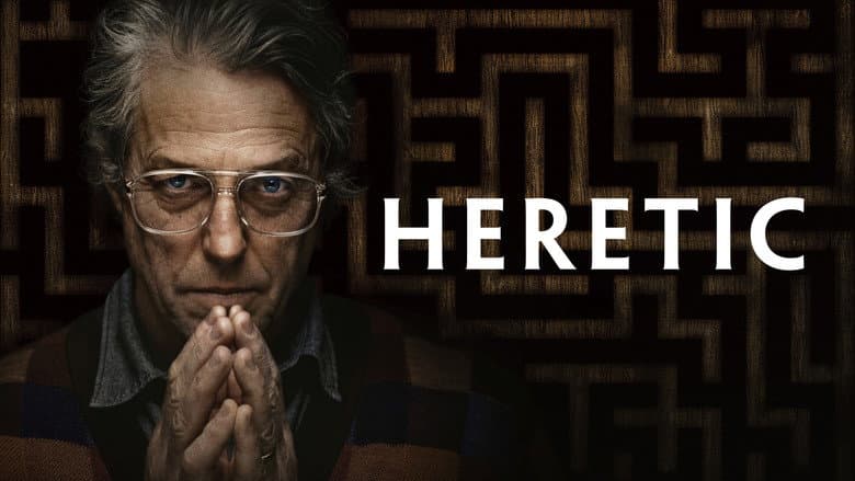 Heretic still
