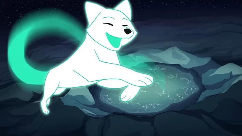 Fox Fires still