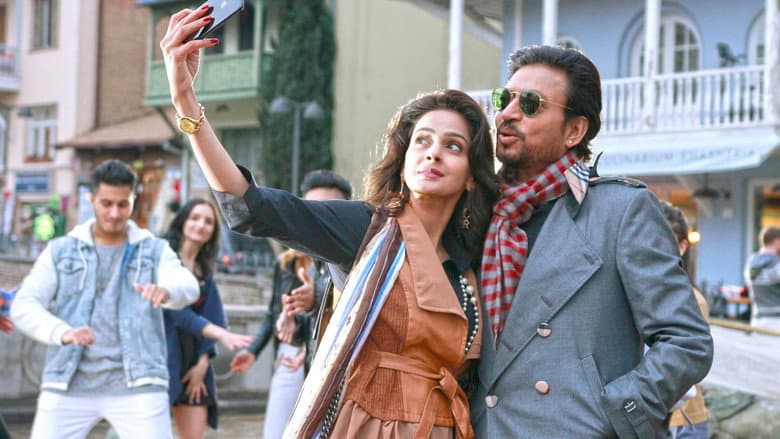 Hindi Medium still