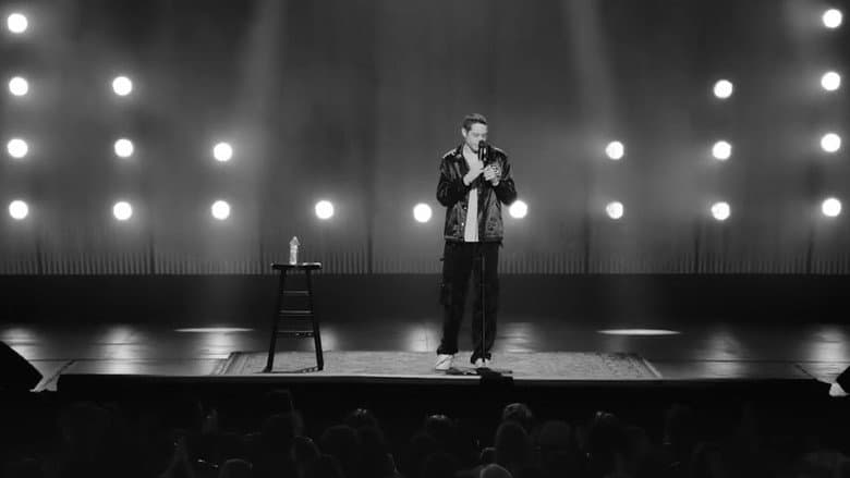 Pete Davidson: Turbo Fonzarelli still