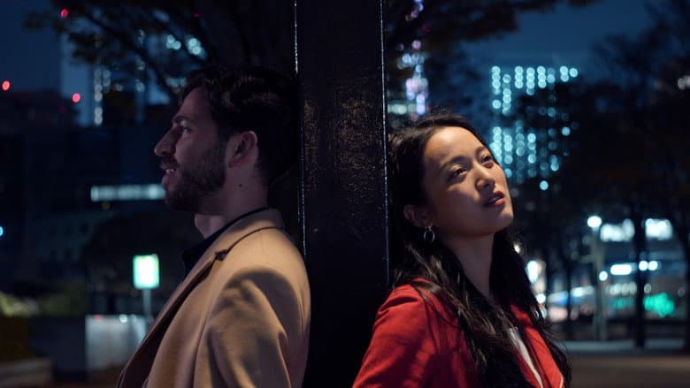 One Night in Tokyo still