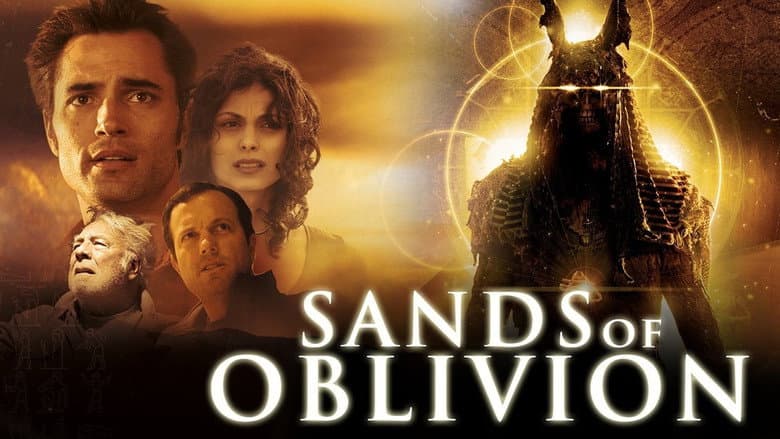 Sands of Oblivion still