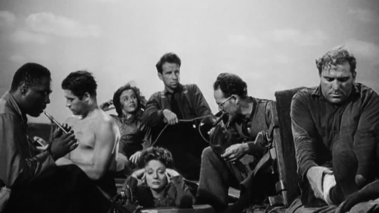 Lifeboat still