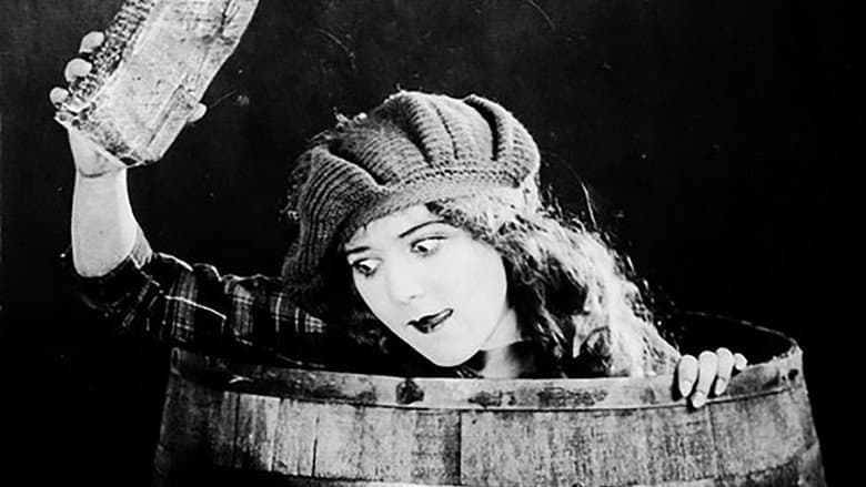Little Annie Rooney still