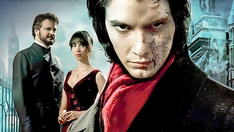 Dorian Gray still