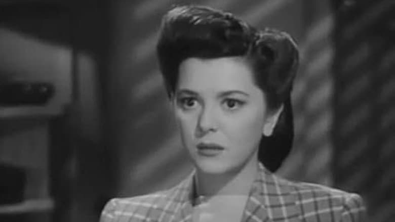 Washington Melodrama still