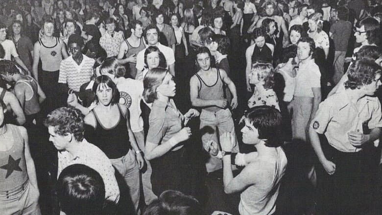 Keep on Burning: The Story of Northern Soul still