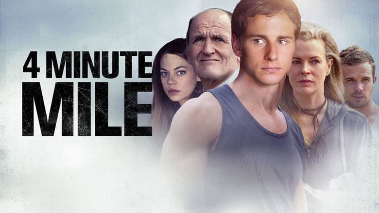 4 Minute Mile still
