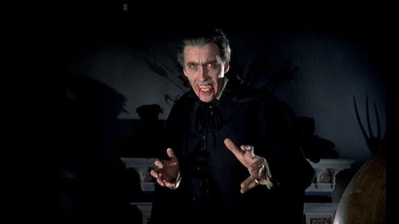 Dracula still