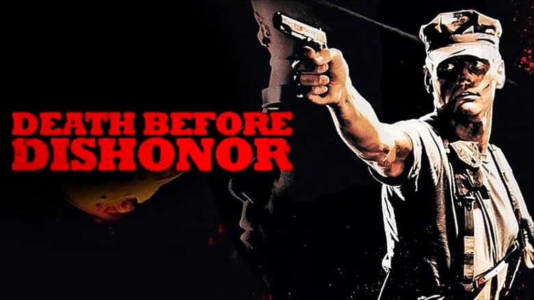 Death Before Dishonor still