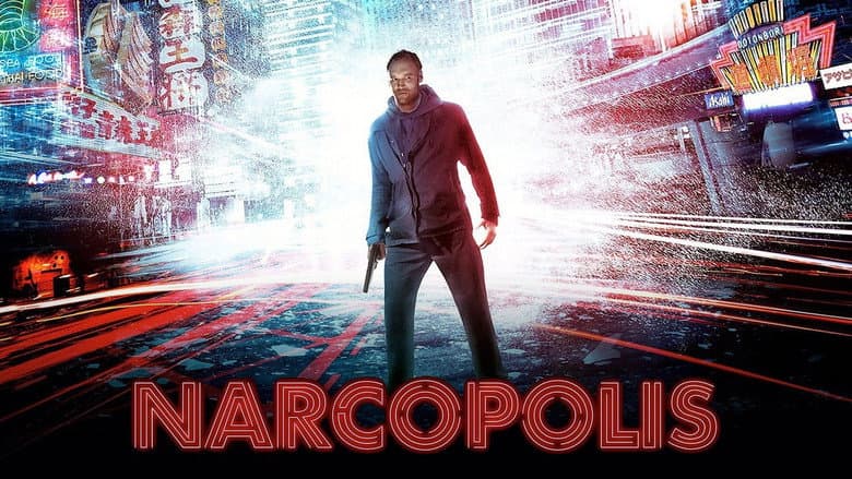 Narcopolis still