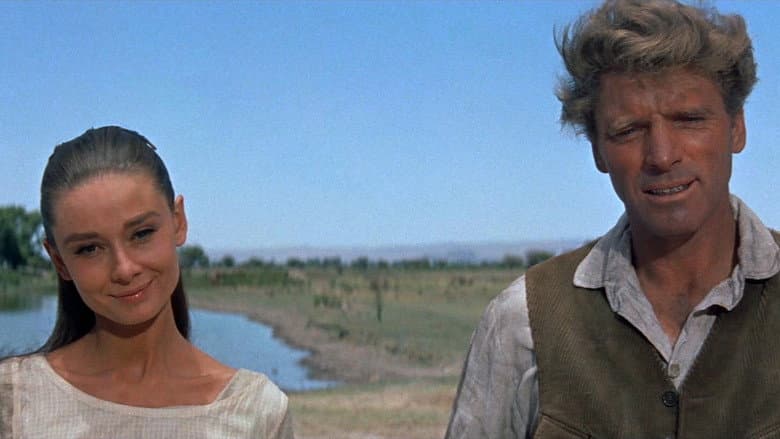 The Unforgiven still