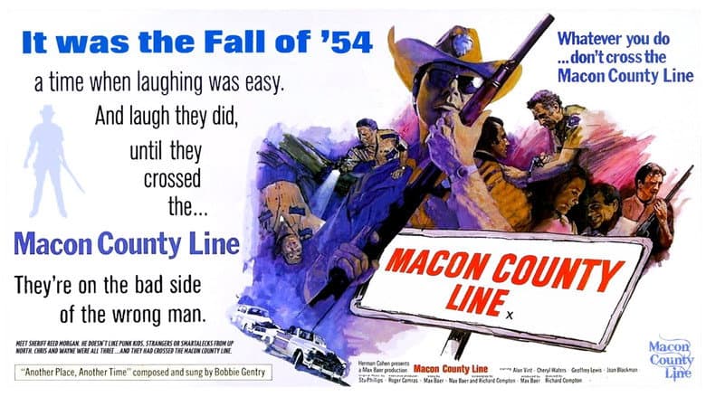 Macon County Line still