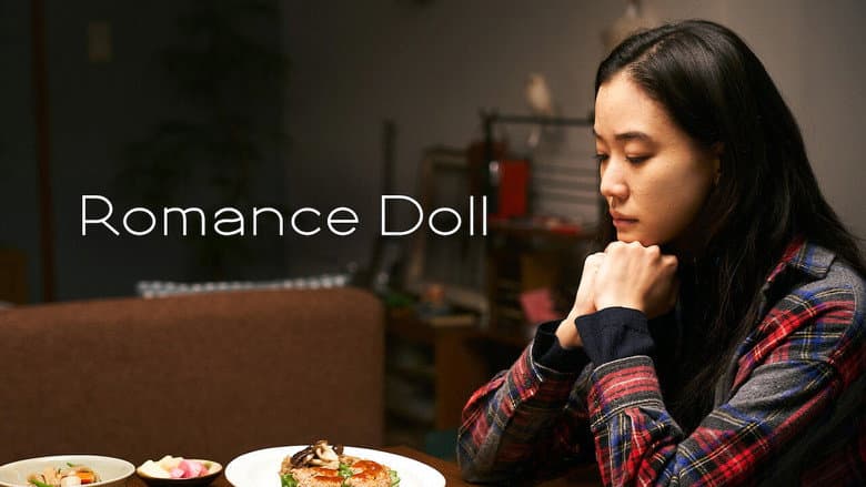 Romance Doll still