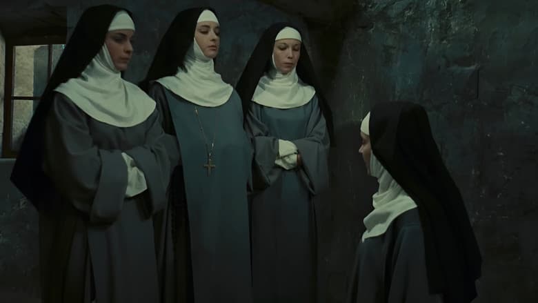 The Nun still