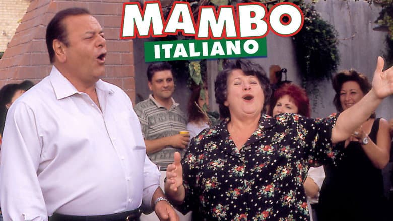 Mambo Italiano still