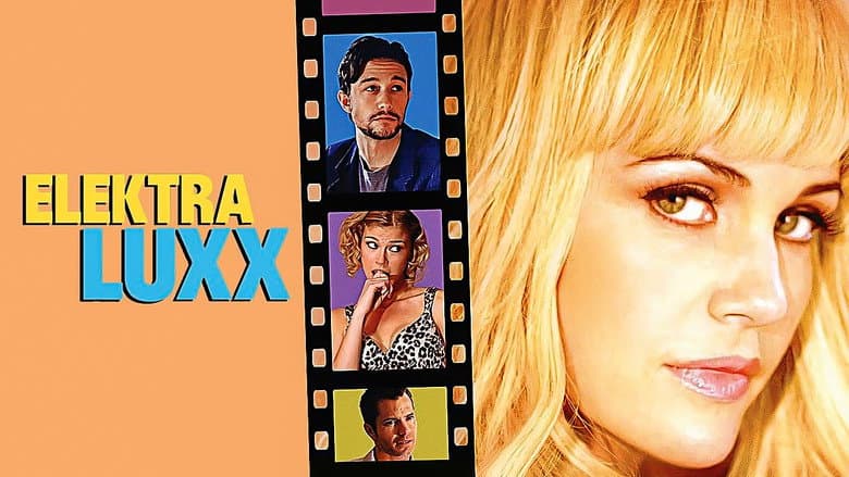 Elektra Luxx still
