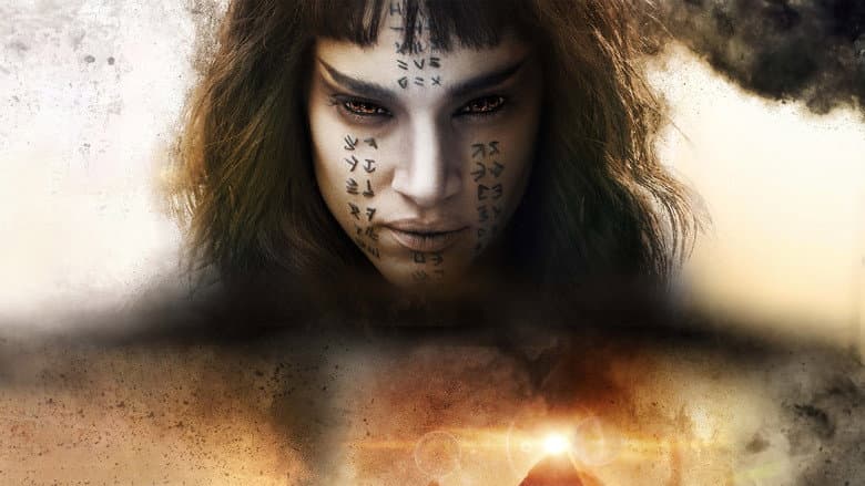 The Mummy still