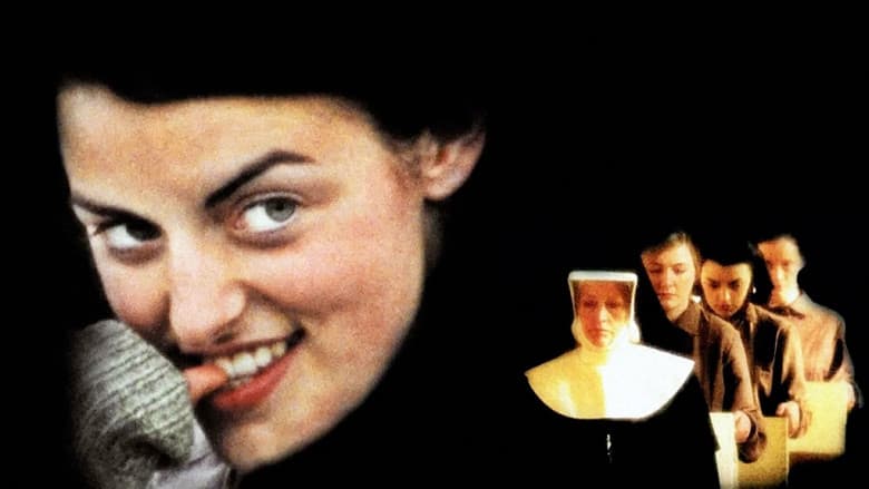 The Magdalene Sisters still
