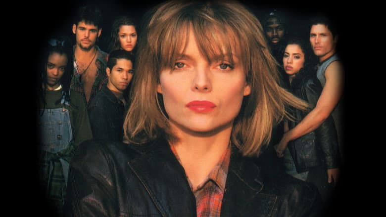 Dangerous Minds still