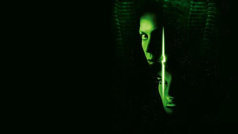 Alien Resurrection still