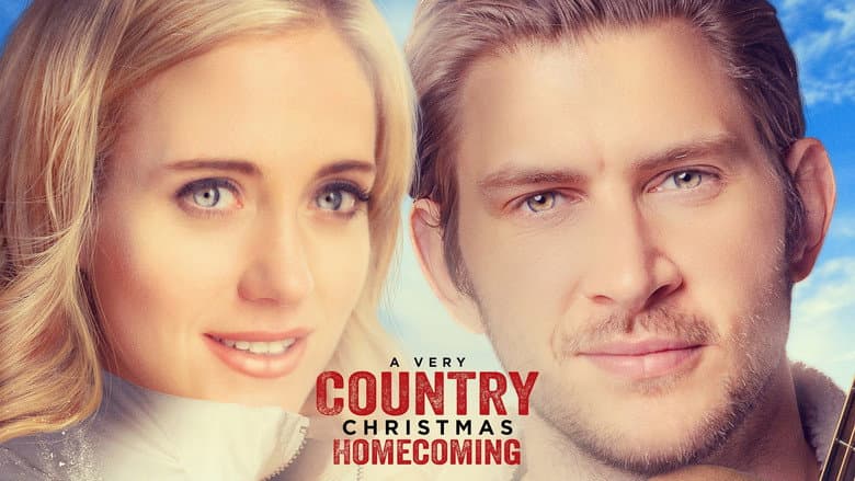 A Very Country Christmas Homecoming still