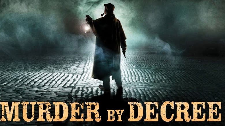 Murder by Decree still