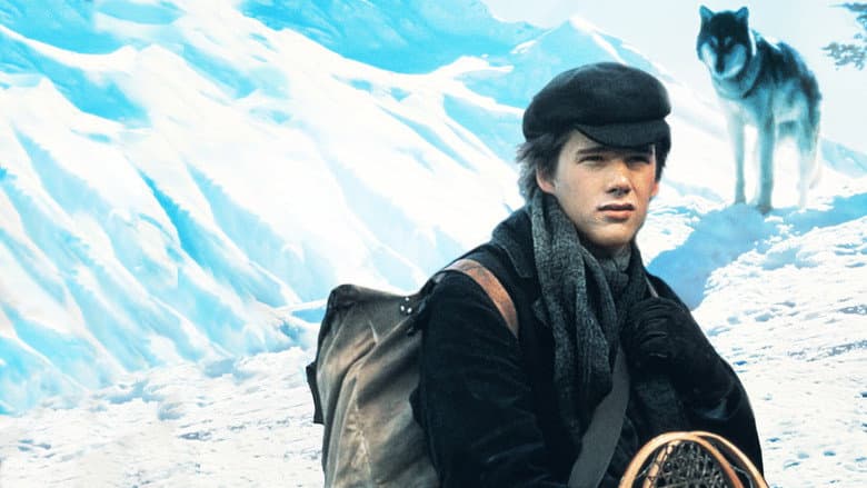 White Fang still