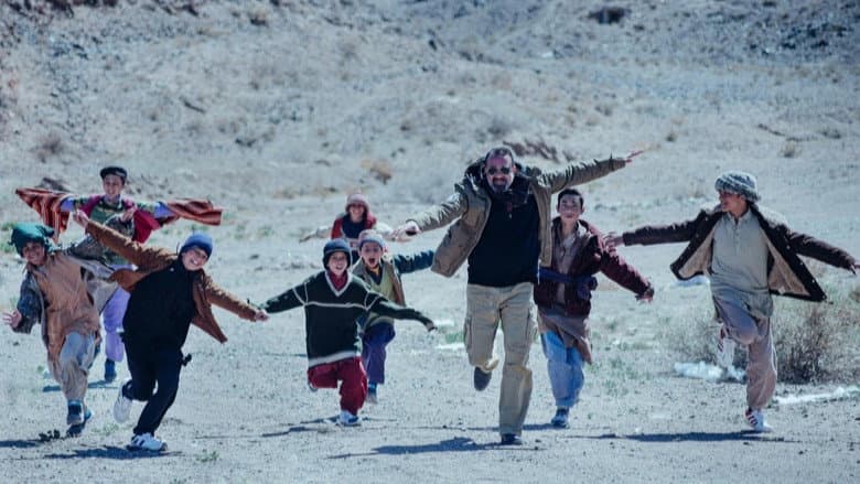 Torbaaz still