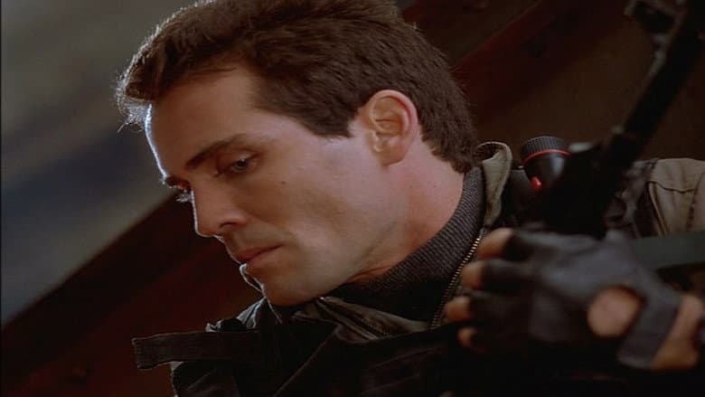 Operation Delta Force 4: Deep Fault still