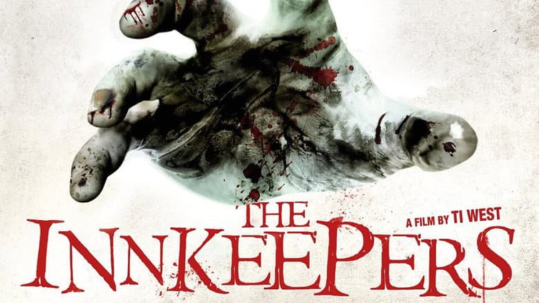 The Innkeepers still