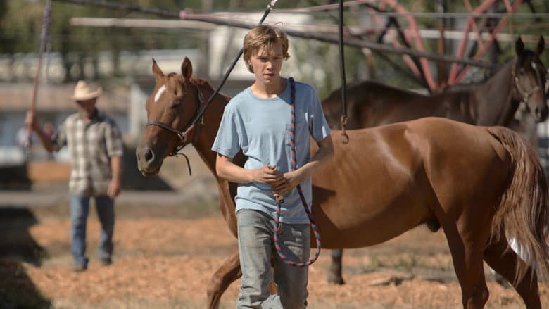 Lean on Pete still