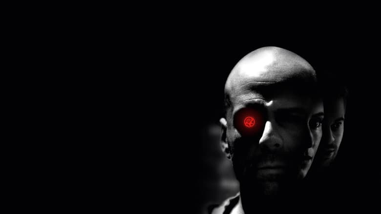 Twelve Monkeys still