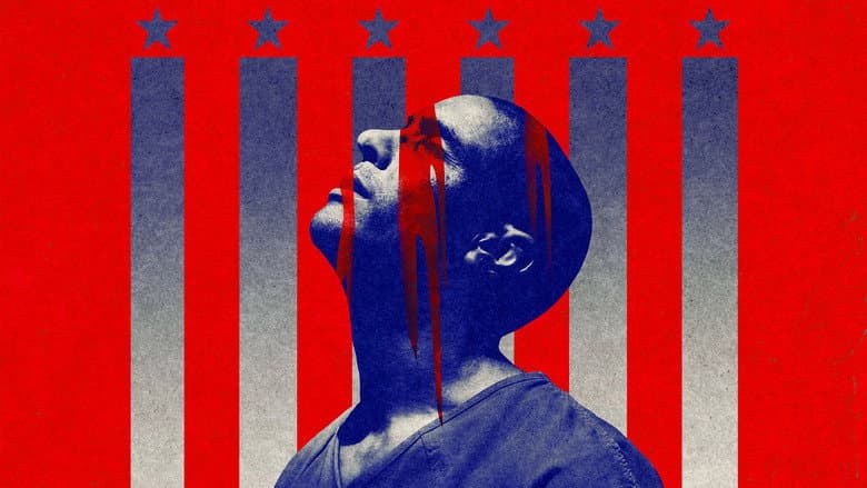 The Mauritanian still