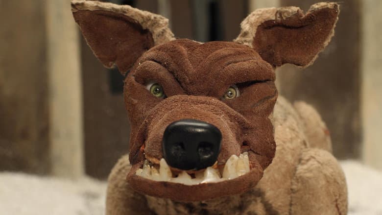 Laika still