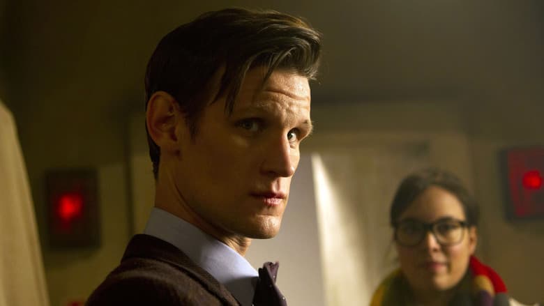 Doctor Who: The Day of the Doctor still