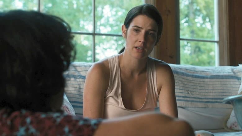The Intervention still