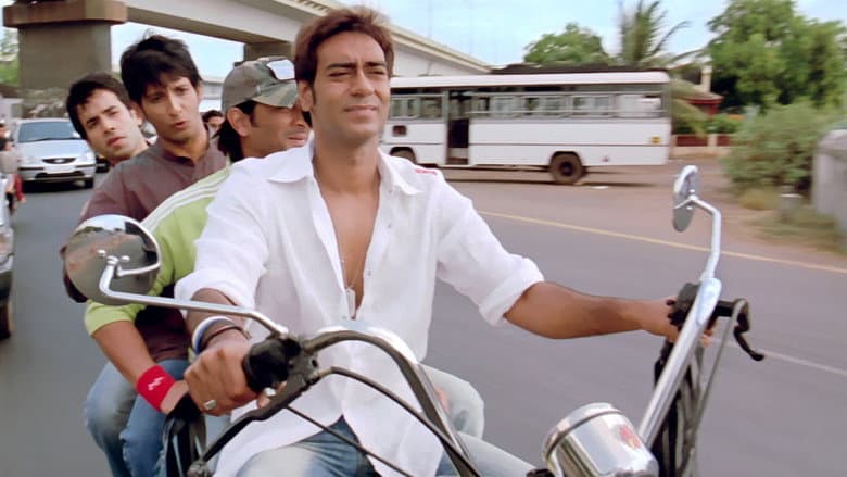 Golmaal – Fun Unlimited still
