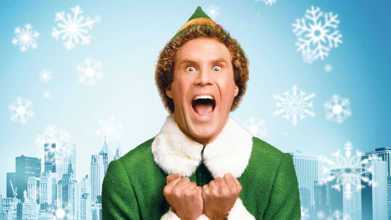 Elf still