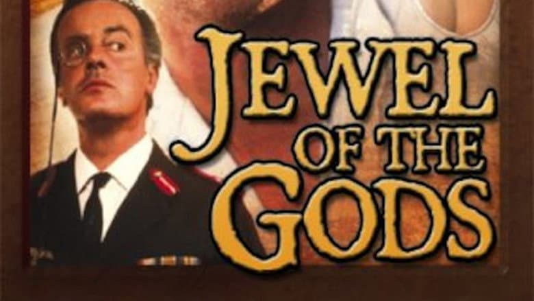 Jewel of the Gods still