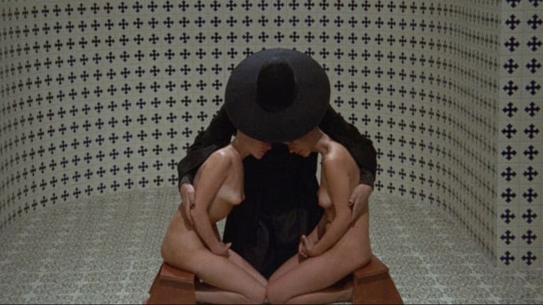 The Holy Mountain still