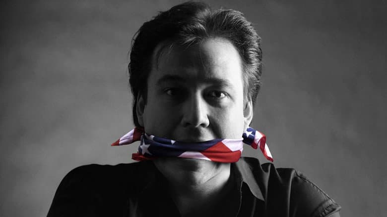 American: The Bill Hicks Story still