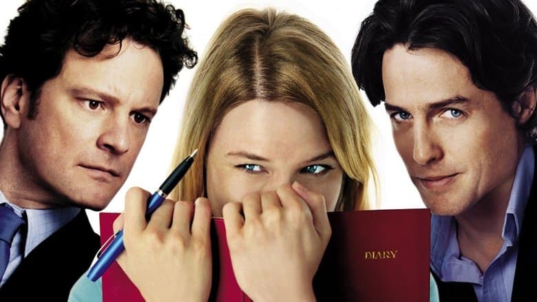 Bridget Jones's Diary still