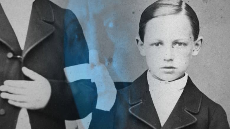 Arthur Rimbaud : Six mois en enfer still