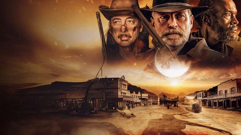 A Town Called Purgatory still