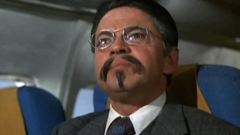 The Return of Charlie Chan still