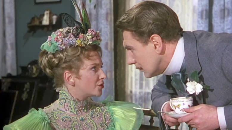 The Importance of Being Earnest still