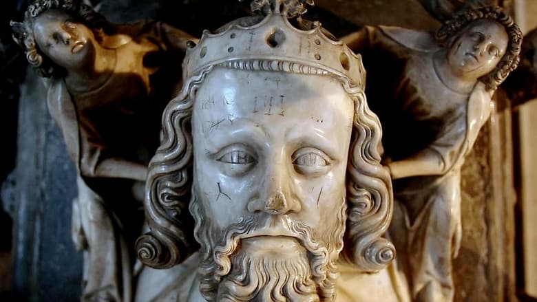 Edward II of England: The Unhappy King still