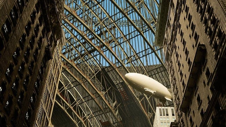 Synecdoche, New York still